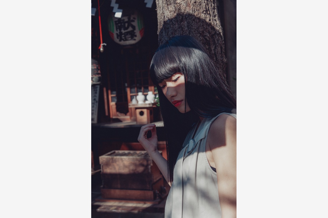 TKBOU PHOTOGRAPHYが撮影した「ファッション」の写真