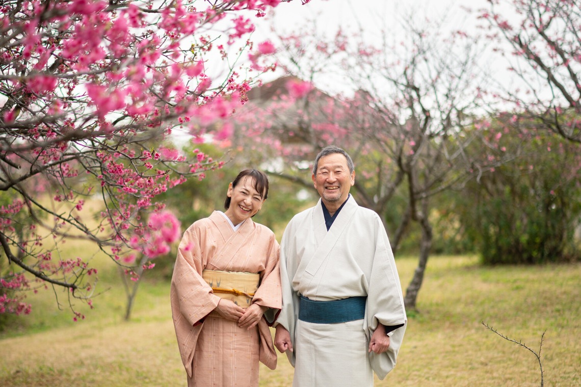 草村写真館が撮影した写真のアルバム「ロケーション撮影」