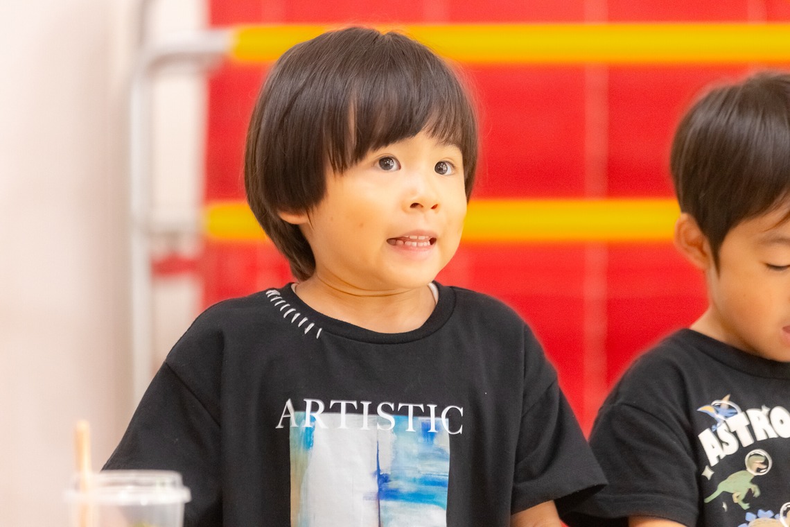 武内ピクチャーズが撮影した「スポーツフォト(夏祭り)」の写真