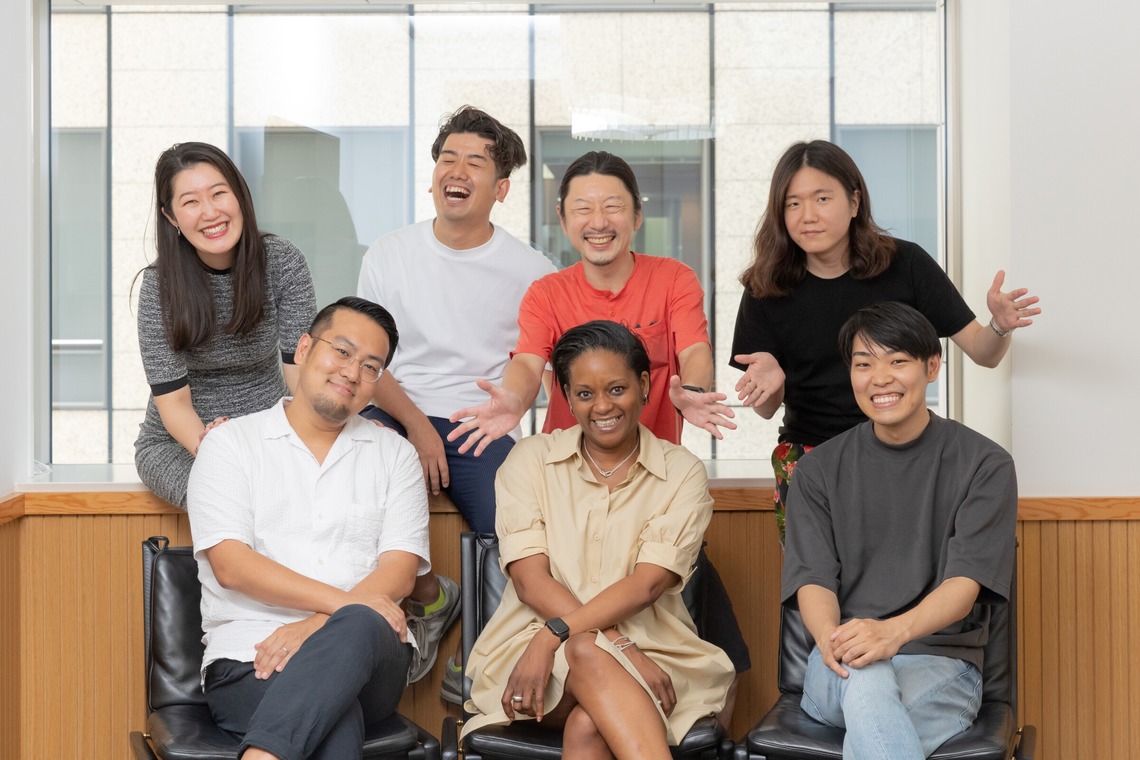 眞田 厚司が撮影した「ビジネスポートレート」の写真