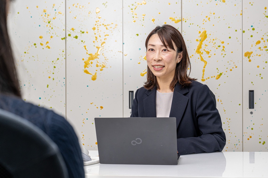 吉田佳央が撮影した写真のアルバム「企業HP撮影」