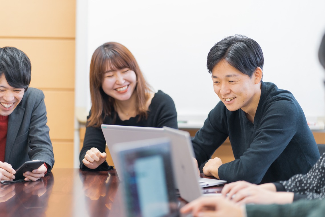 Masashi Matsubuchiが撮影した写真のアルバム「採用広告 / 日本エンタープライズ株式会社様」