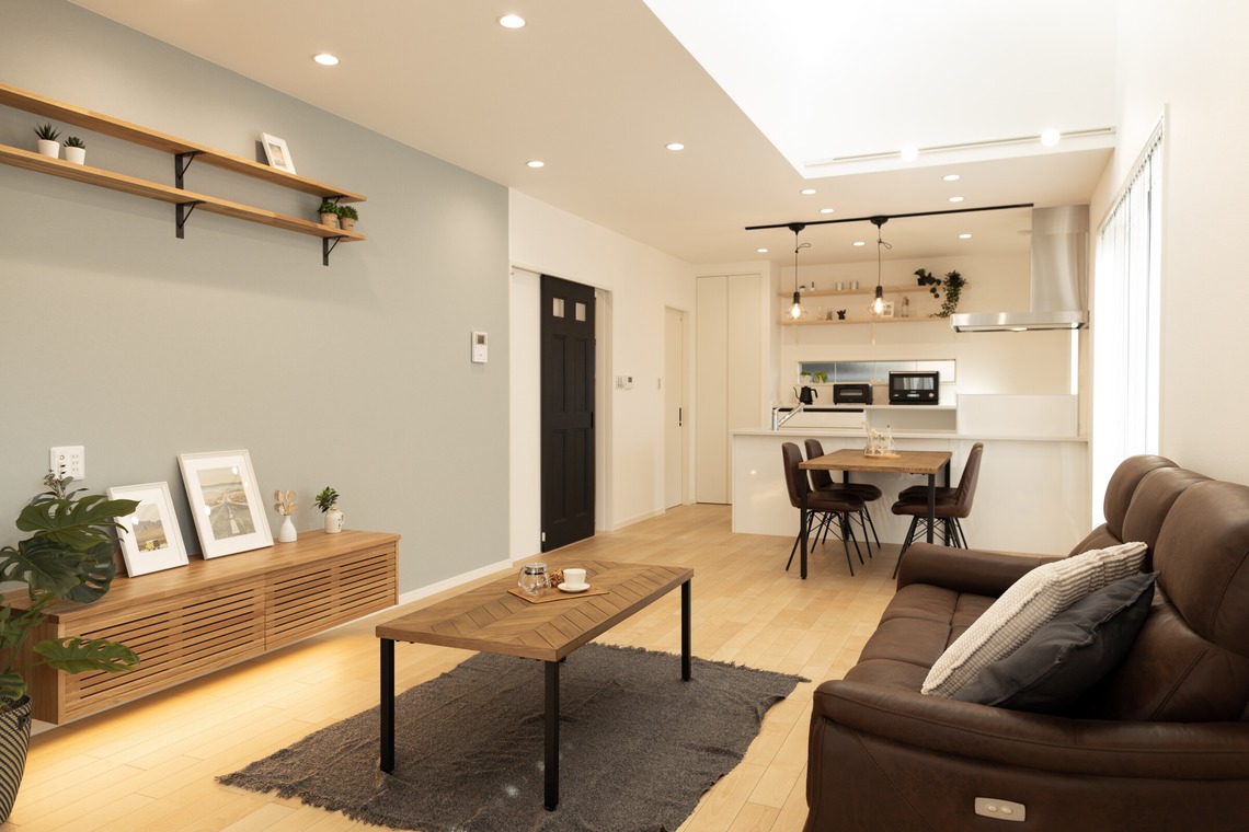 Hideaki_0666が撮影した写真のアルバム「新築」