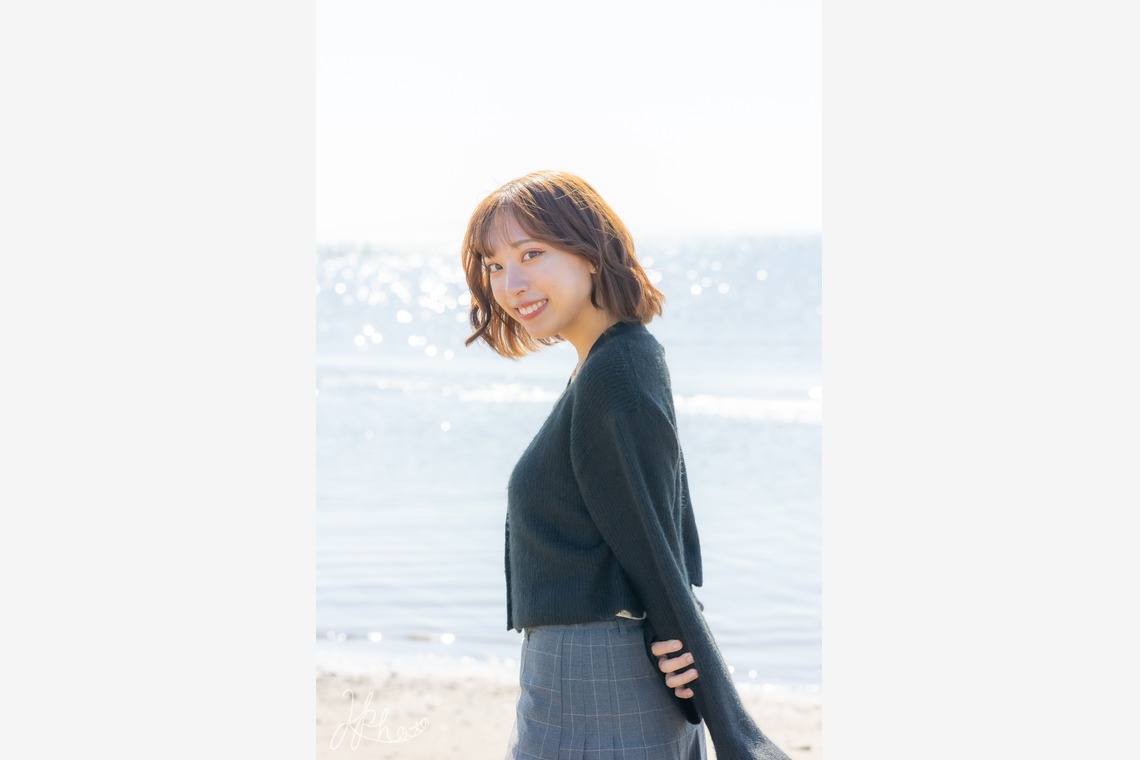 大森光太郎・K-PHOTOが撮影した写真のアルバム「モデル／ポートレート撮影②」