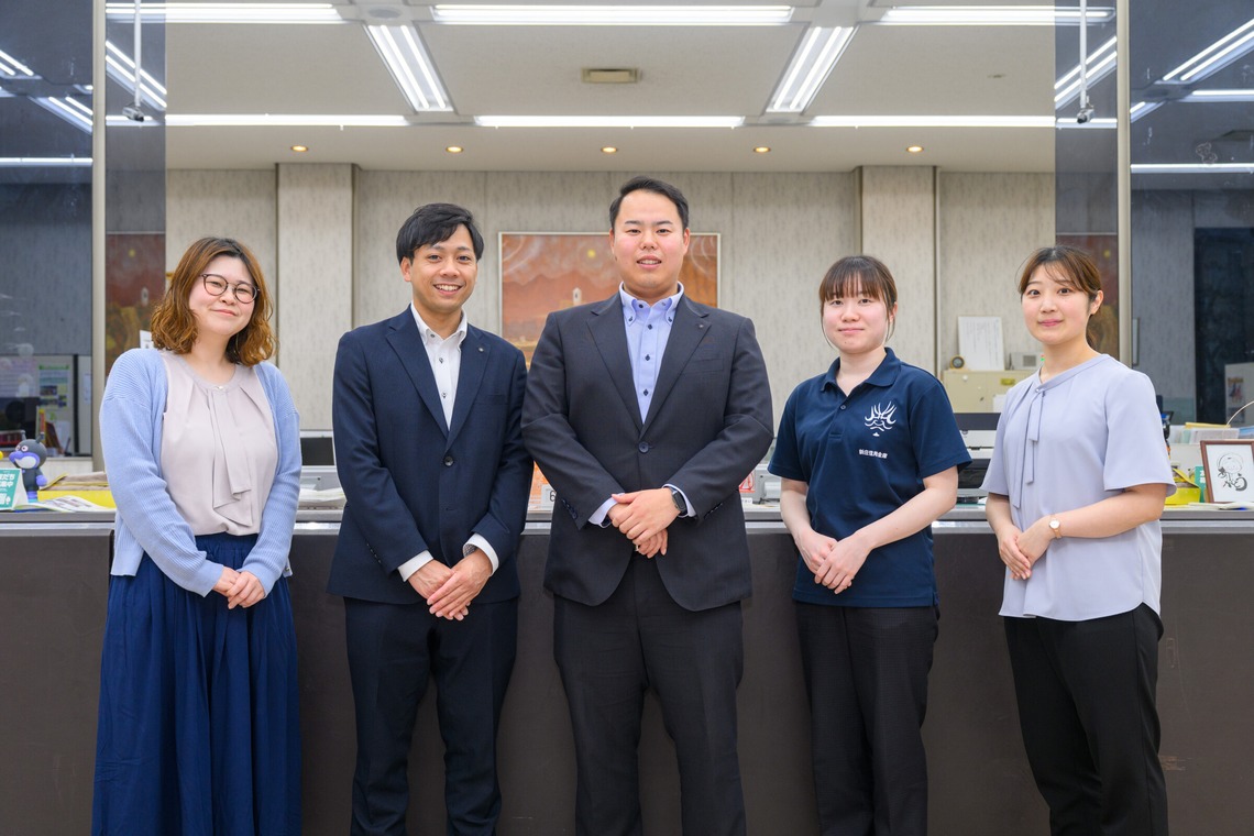 出張撮影TLaboが撮影した写真のアルバム「求人撮影　会社紹介　求人広告」