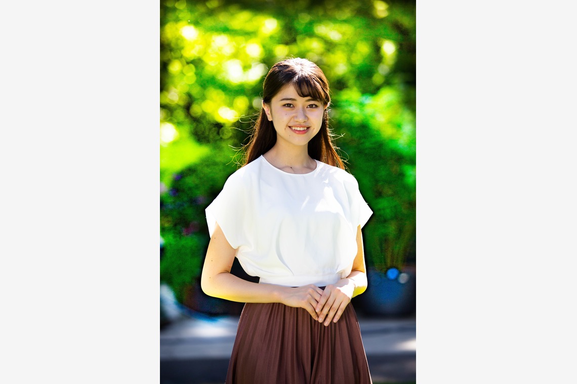 MTワークスが撮影した「ポートレート」の写真