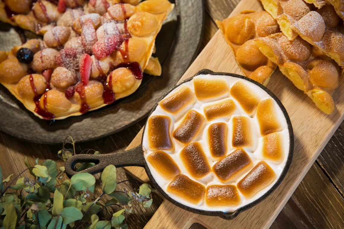 Soupが撮影した写真のアルバム「カフェメニュー撮影」