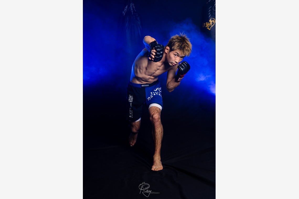 Ray Yamaguchiが撮影した写真のアルバム「スポーツ撮影」