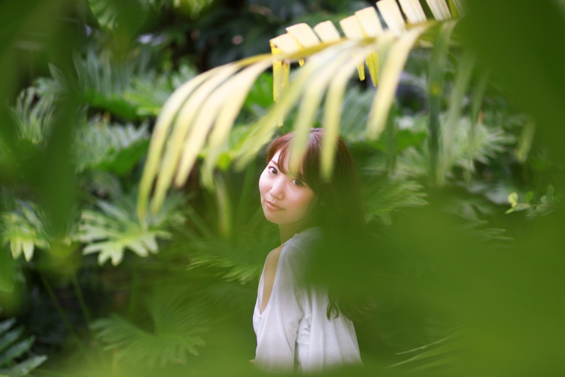 ハネムーンアベニューが撮影した「審査用 （人物）」の写真