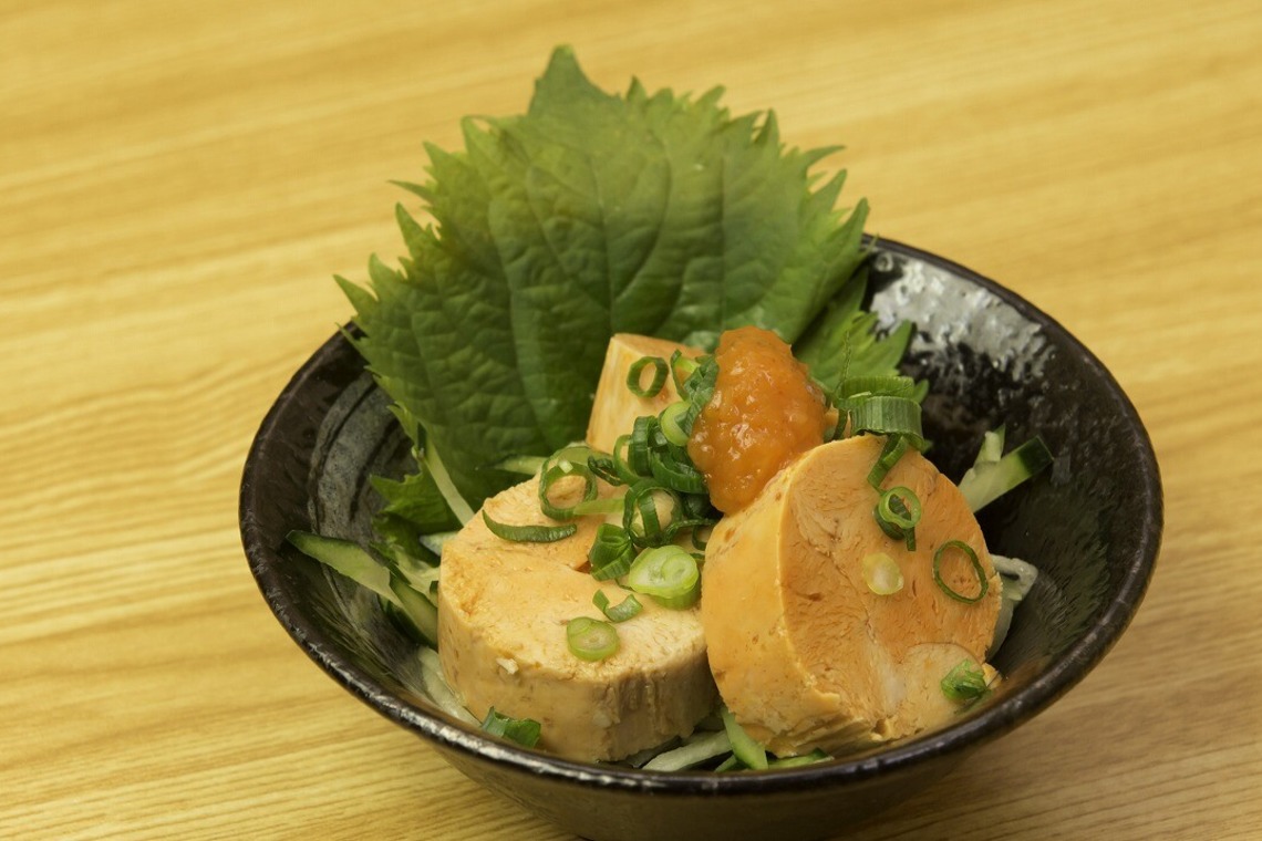 エンリッチ フォトグラフィーが撮影した「料理メニュー写真」の写真