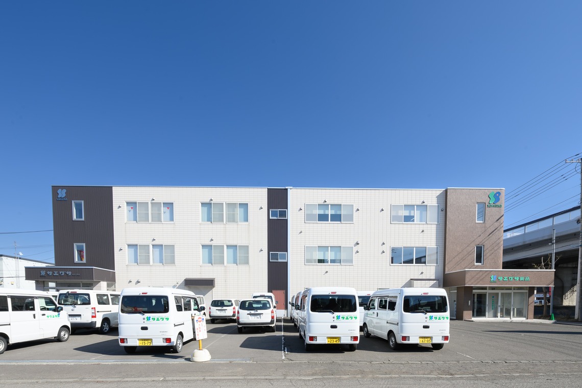 オフィス 芦野が撮影した「過去の案件撮影」の写真