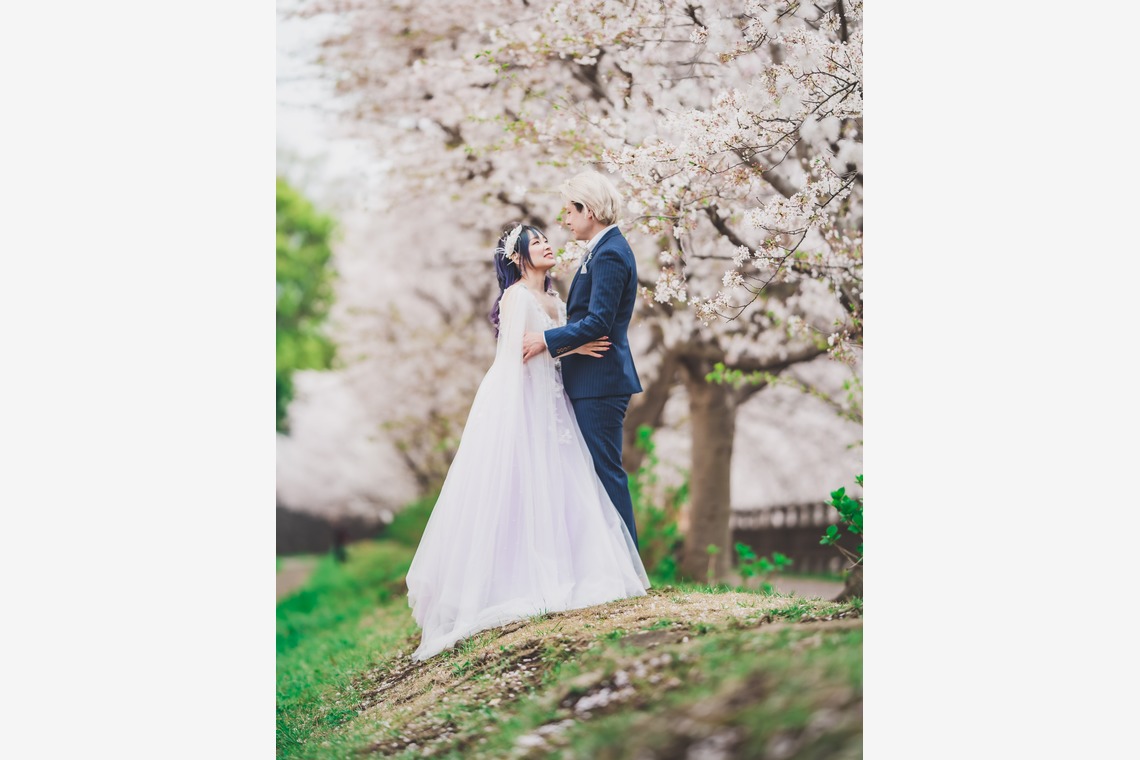 Photo of bridal photo taken by 和田一男