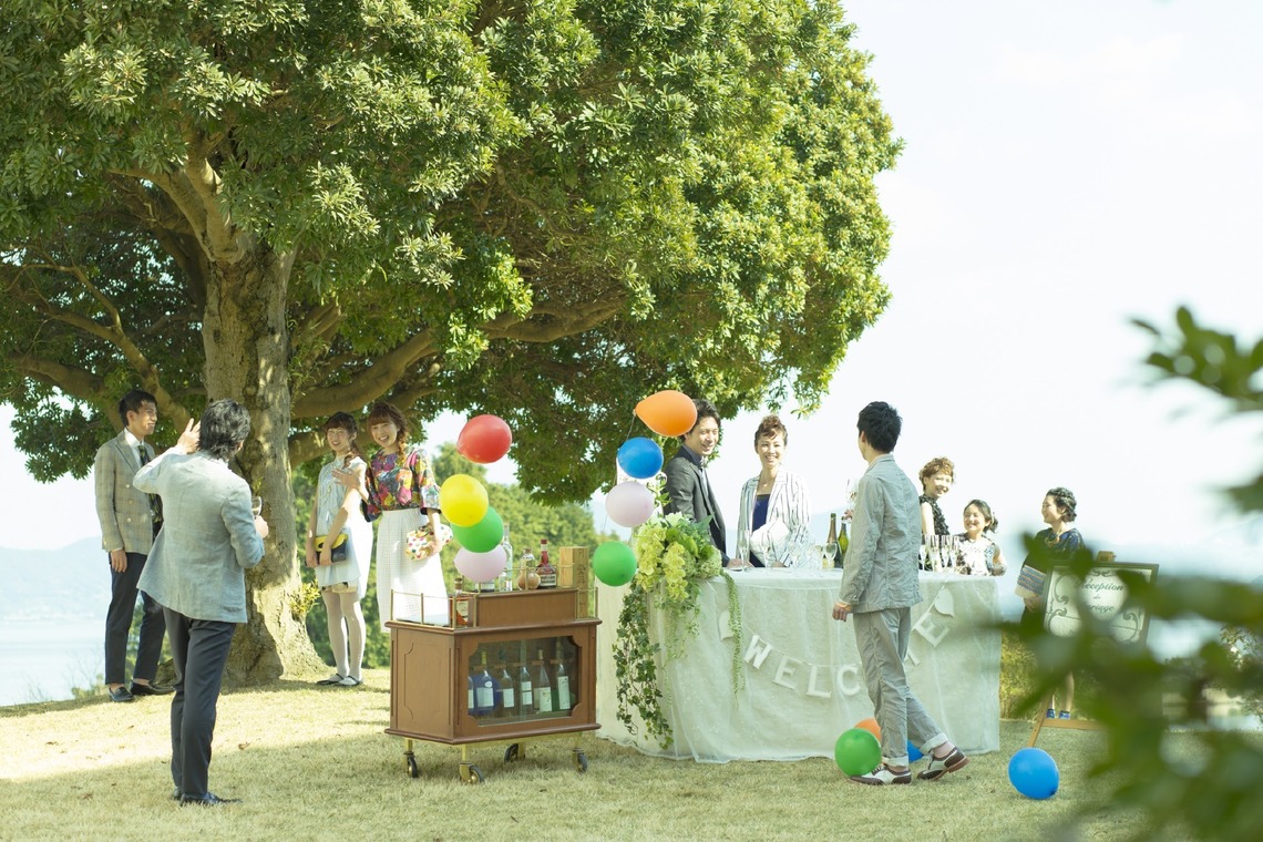 ホテル　パサージュ琴海