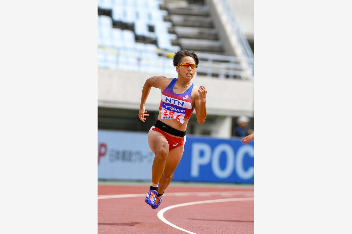 海住写真事務所が撮影した「スポーツ撮影」の写真