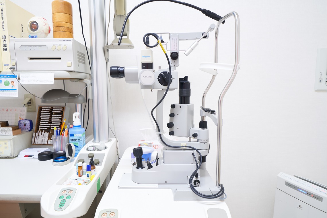 森田寫眞館が撮影した「クリニック」の写真