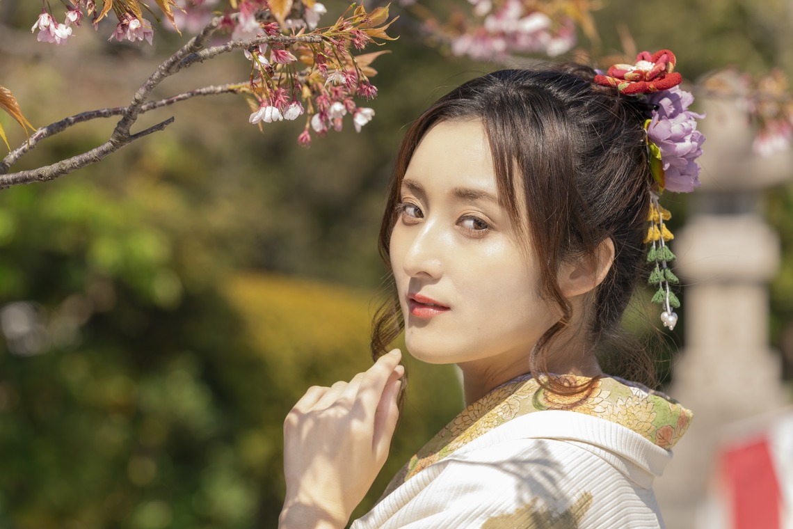 松尾　淳一郎が撮影した写真のアルバム「ポートレート」