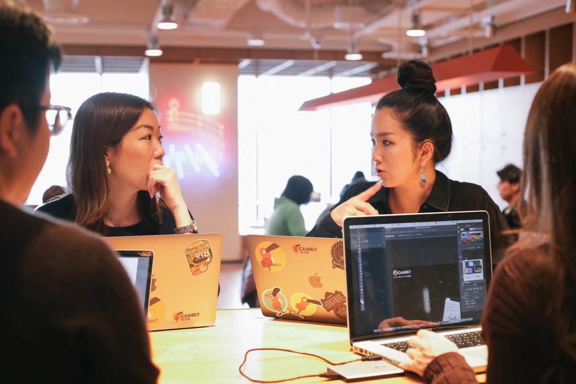 Yasui photographyが撮影した「企業求人」の写真