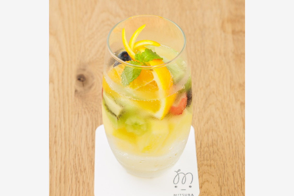 イトウ　ノブミチが撮影した「フード」の写真