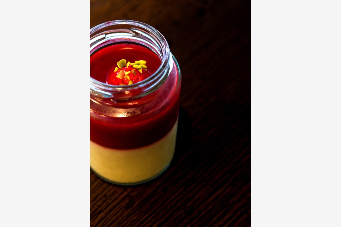 Yoppegraphy Photographic Serviceが撮影した「料理」の写真