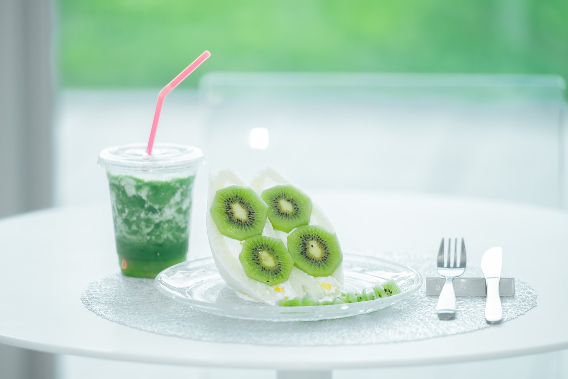 吉村　恵三が撮影した「物撮り」の写真