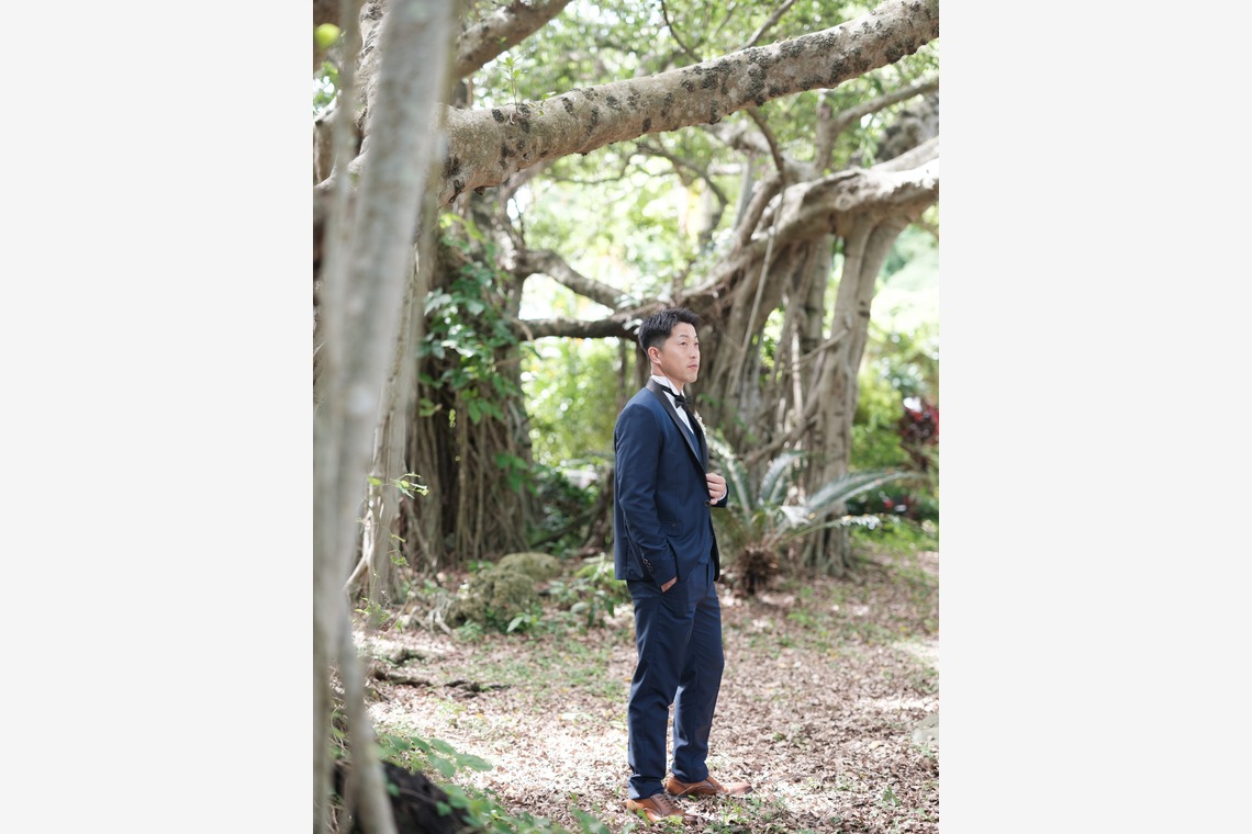 藤原和彦が撮影した「1Day石垣島ロケ」の写真