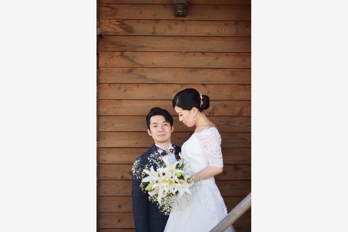 Raita Kuwahara photographyが撮影した写真のアルバム「ウェディング当日」