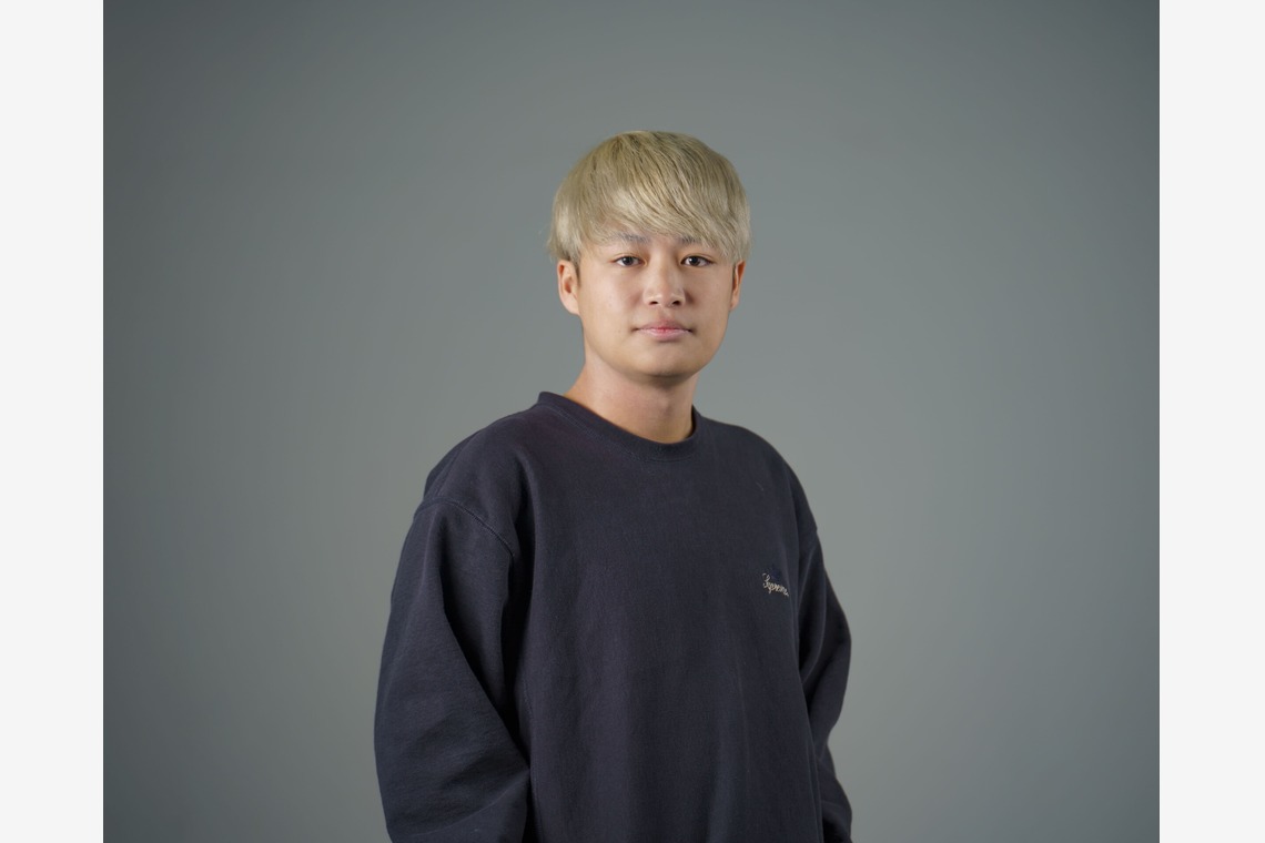 出張撮影くろめっとが撮影した写真のアルバム「人物を撮影した写真」