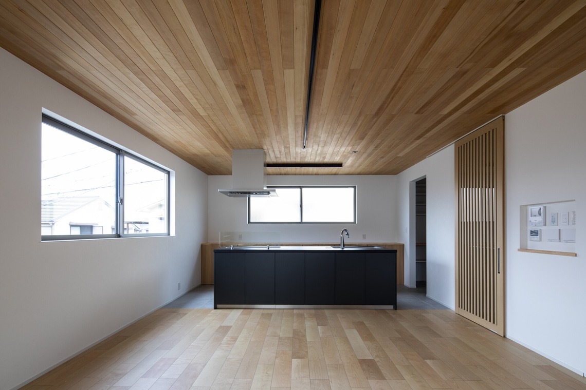 関西不動産販売株式会社が撮影した「竣工写真」の写真