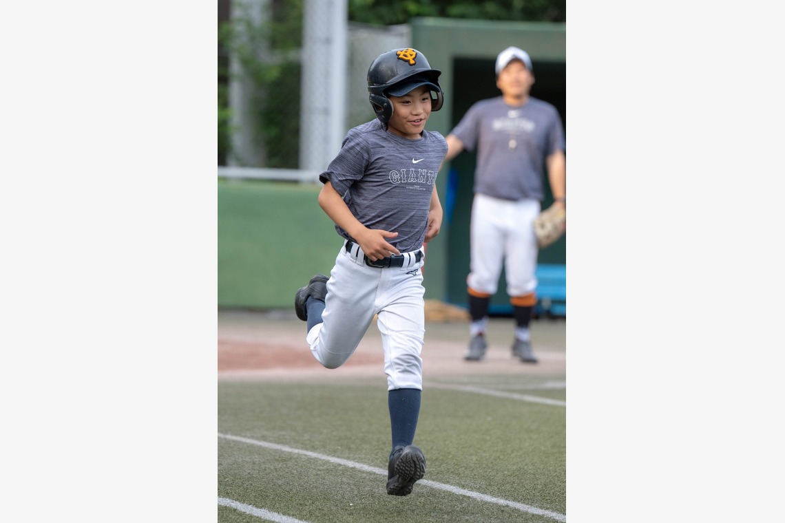 高橋佳五が撮影した写真のアルバム「スポーツ撮影【野球】」
