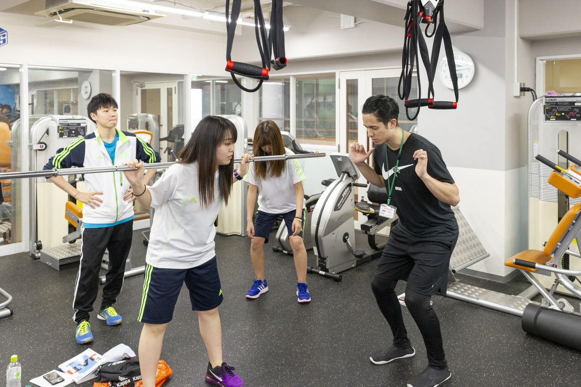 鈴木 賢が撮影した「取材」の写真