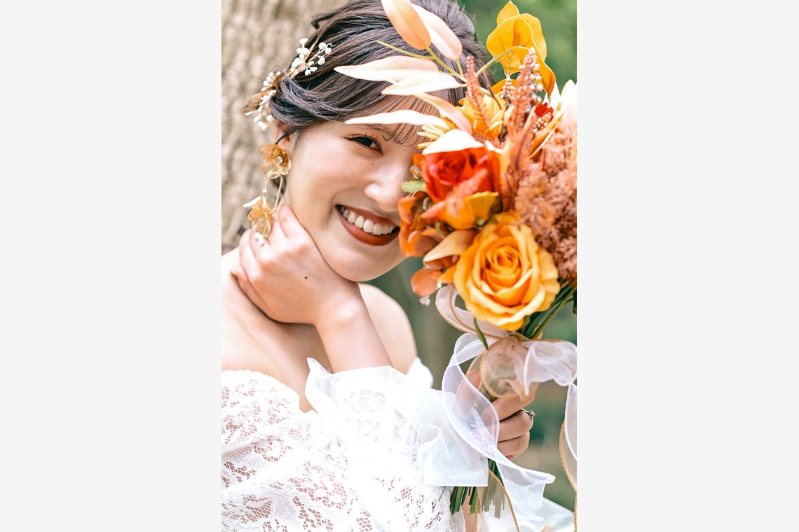 Makoto Nakamuraが撮影した「花」の写真