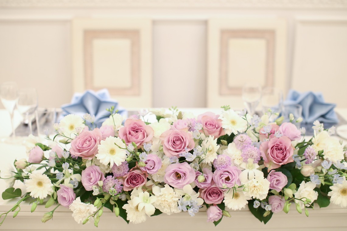 Album of the Wedding, Bridal taken by SATOMI NAKAGAWA - 