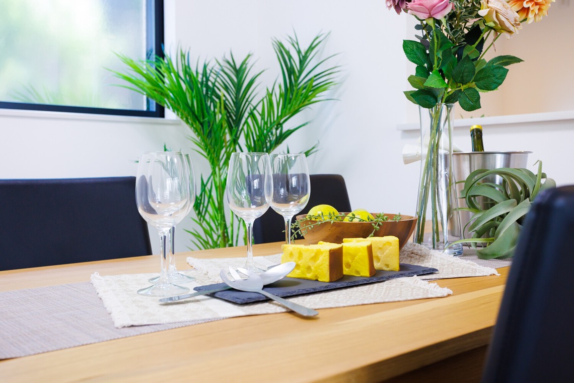 Yusuke Usuiが撮影した「新築戸建て 竣工写真 練馬区」の写真