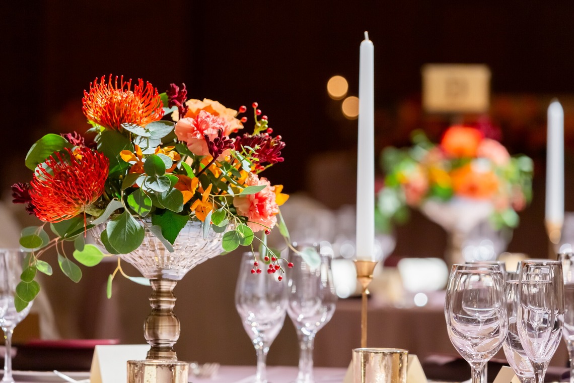 大橋　道裕が撮影した写真のアルバム「ウエディングパーティー撮影」