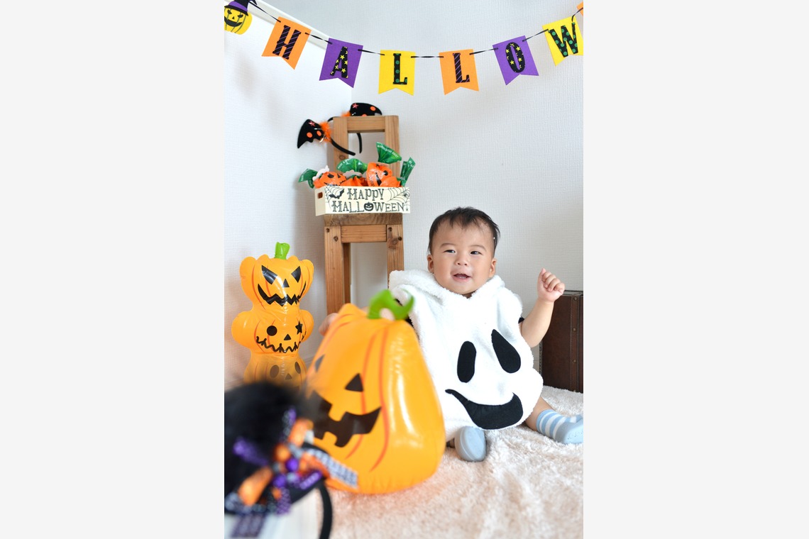 栗原美穂が撮影した「エミリィハロウィン撮影会2019@代官山スタジオ（1〜3）」の写真