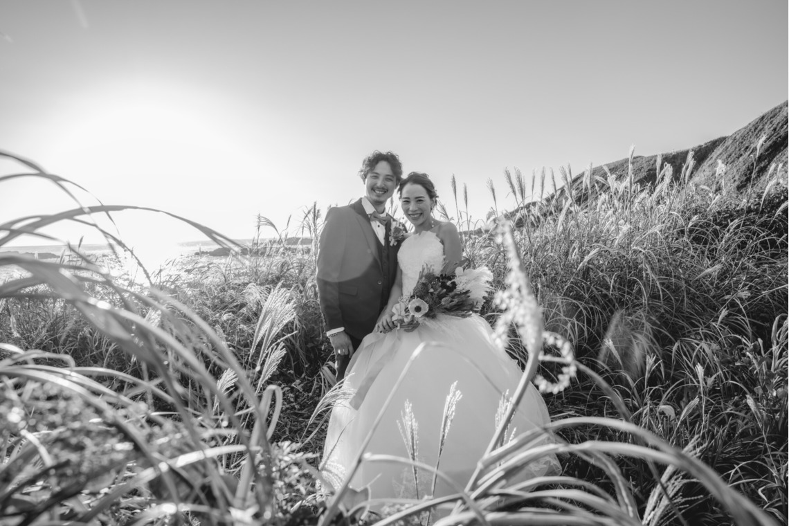 Album of the Location Photo Shoot taken by LMC - Jogashima Island