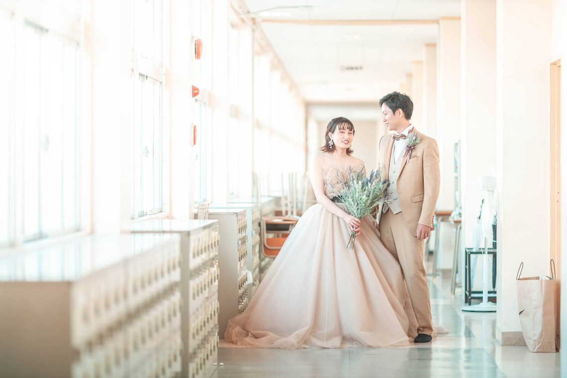 Photo of Photo wedding taken by kudophoto