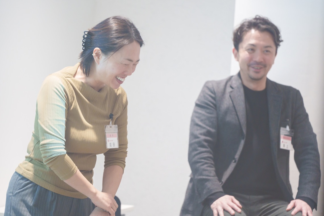 萩原　蔵志が撮影した写真のアルバム「会議・打ち合わせシーン」