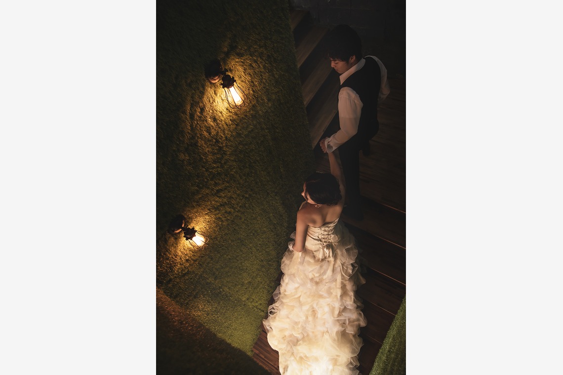 フォトスタジオGAON