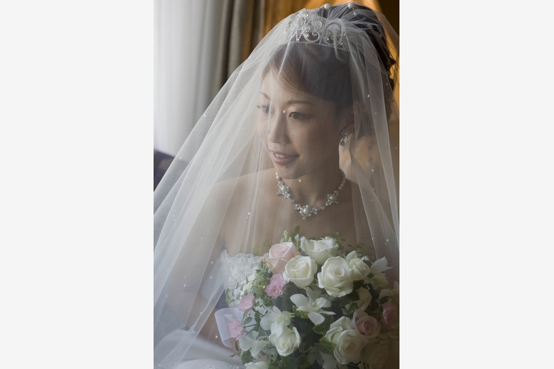 アンズフォト (安澤剛直)が撮影した「ウェディング当日お写真」の写真