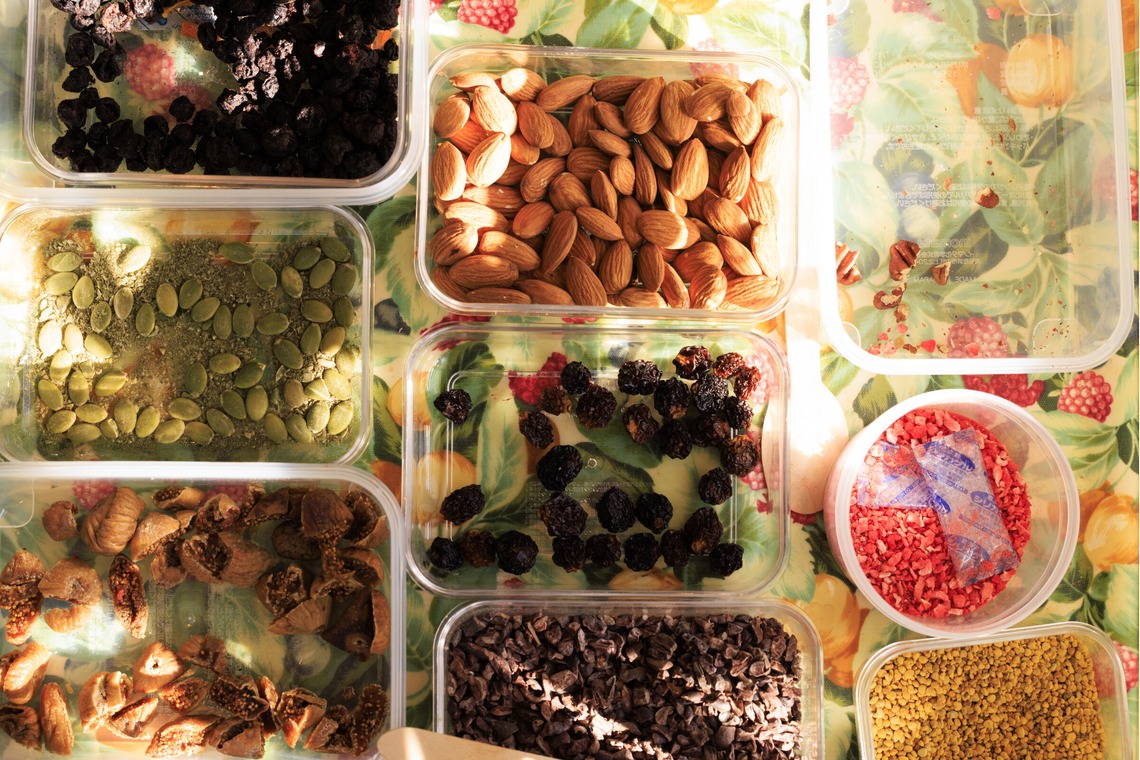 馬渕　智史が撮影した写真のアルバム「料理教室　自由が丘　GREEN HALL」