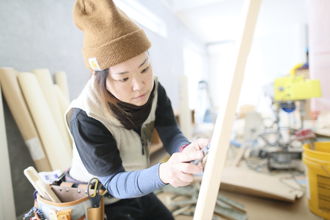 studio風集が撮影した「人物」の写真