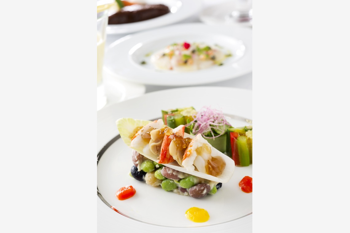 山口　欣克が撮影した写真のアルバム「料理写真」