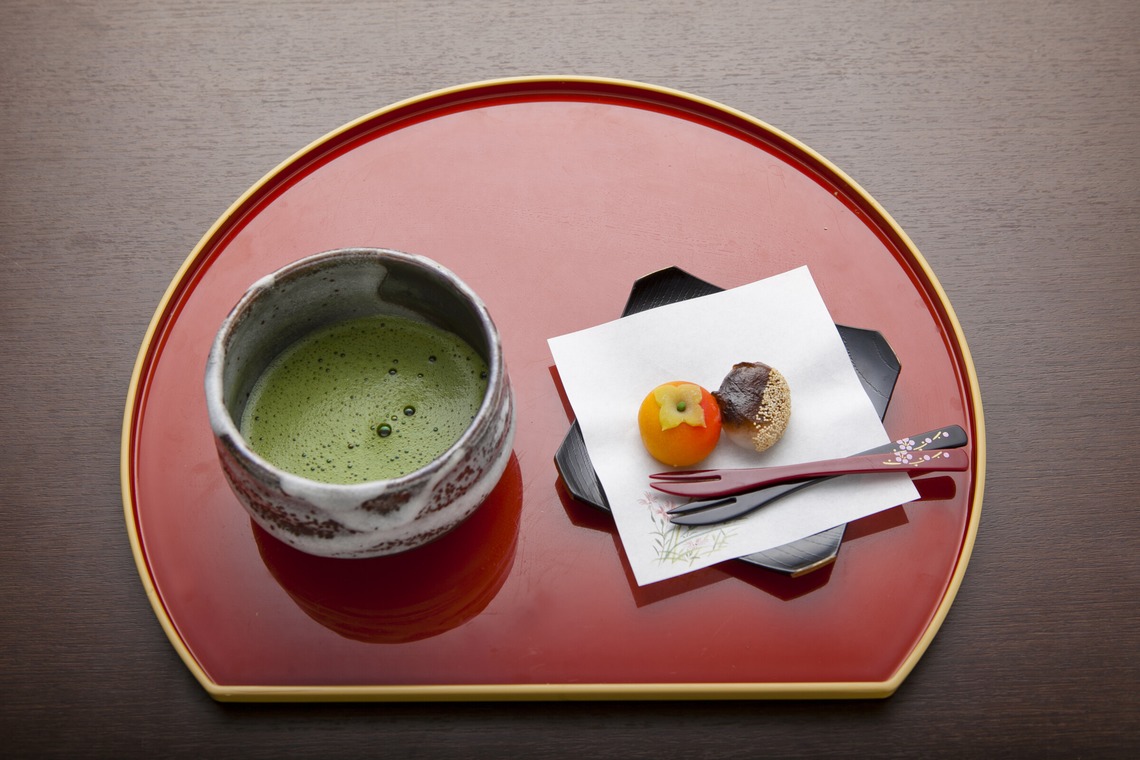 松鹿舎が撮影した「料理撮影」の写真