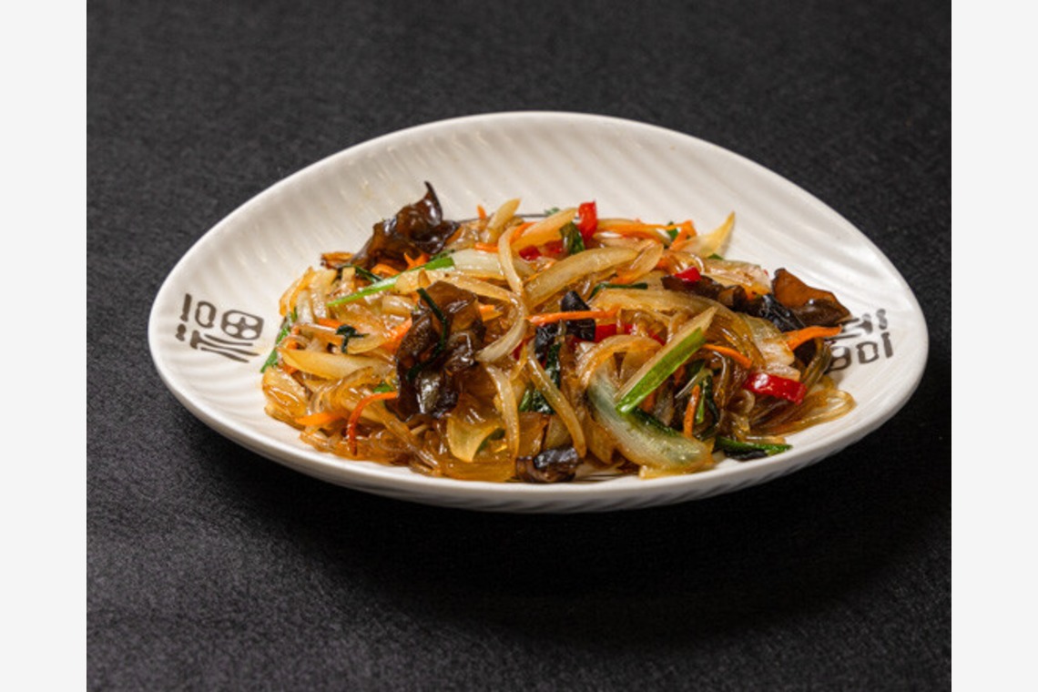 内海　利彦が撮影した写真のアルバム「韓国料理」