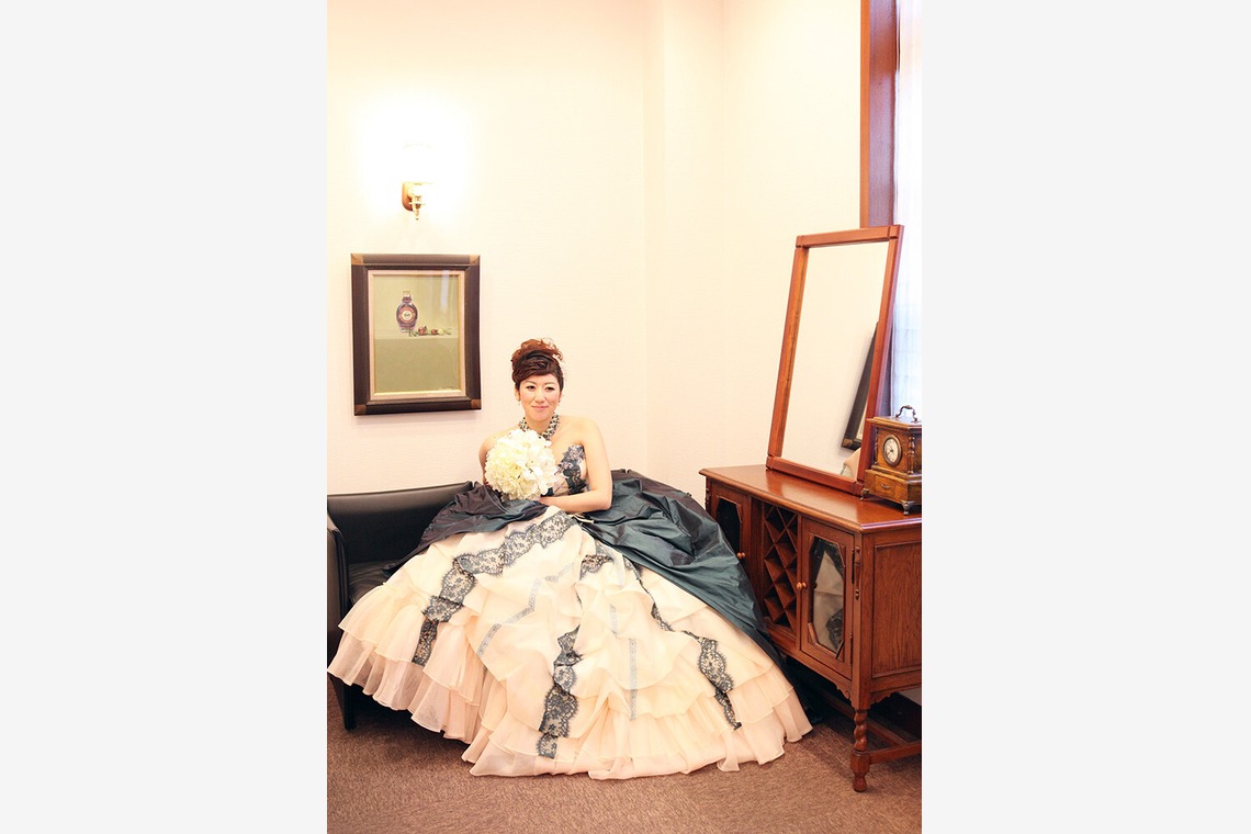 村田わかな広告写真が撮影した「駒場東大」の写真