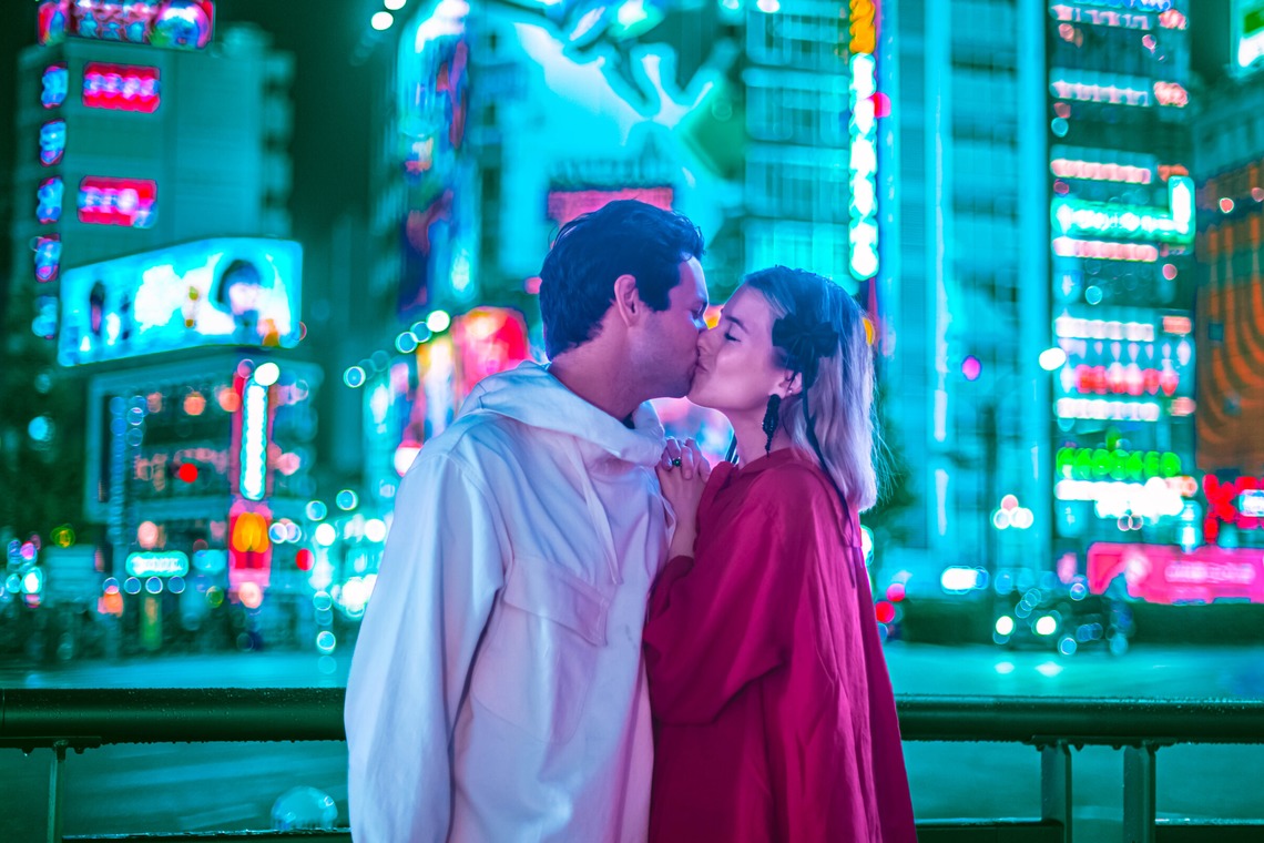 大河原宏之が撮影した写真のアルバム「Street Snap」