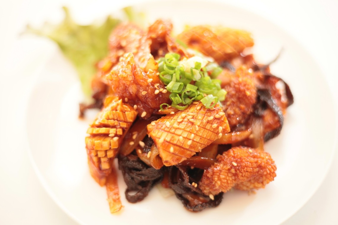 株式会社SUNZが撮影した写真のアルバム「料理1」