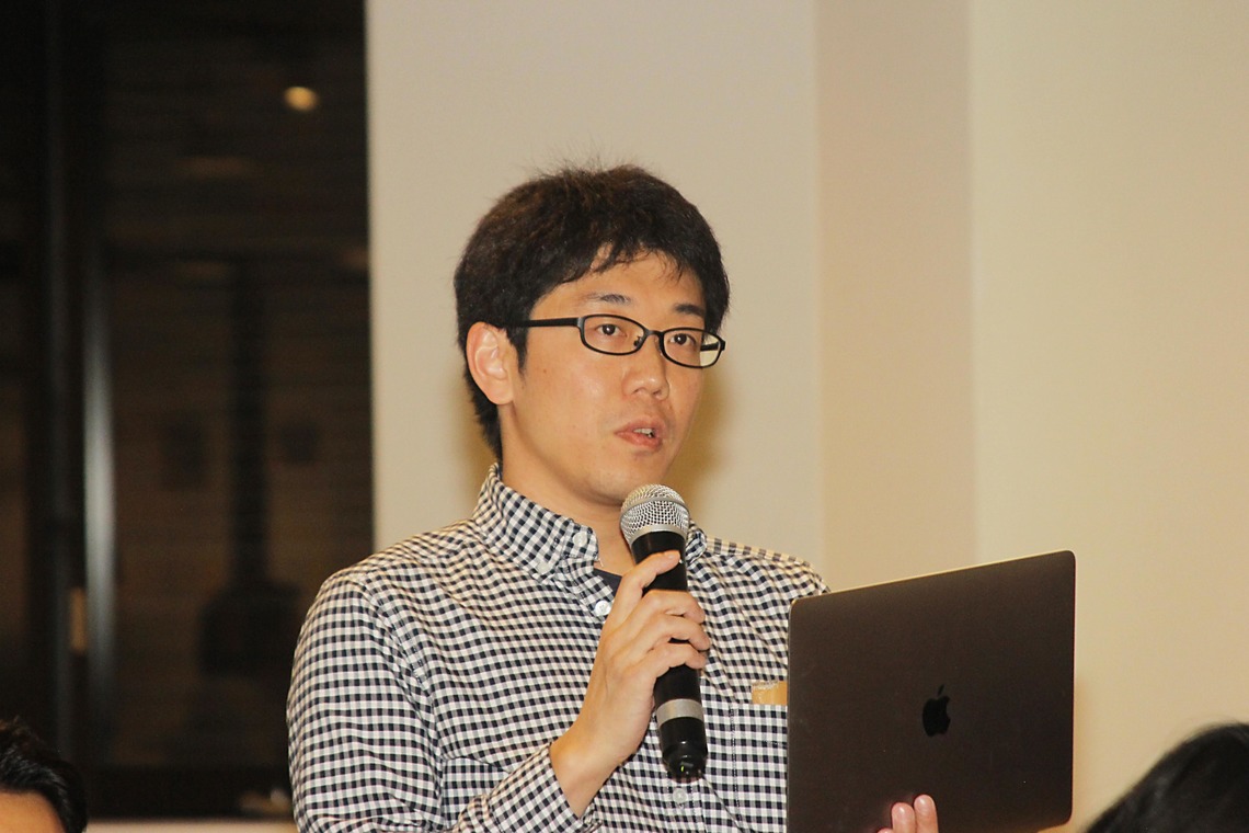 渡邉博海が撮影した「ビジネスコンベンション」の写真