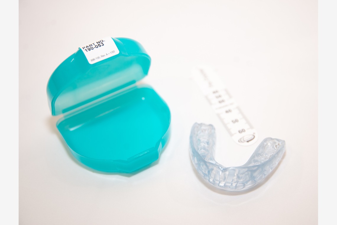 Canvasが撮影した写真のアルバム「西田歯科/店舗撮影」